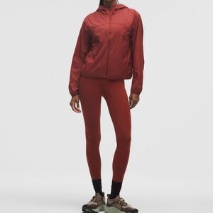 NWOT Lululemon Women’s Fast and Free High Rise Tights sz 12